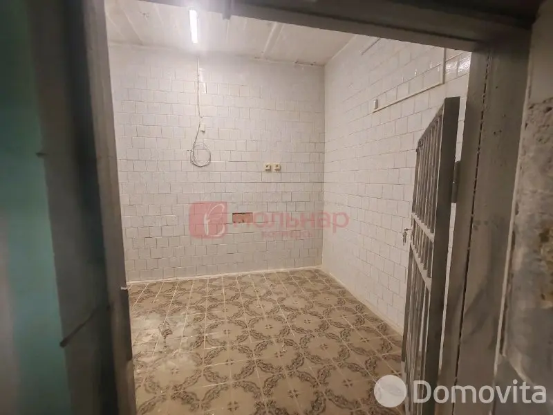 склад, Минск, пр-т Партизанский, д. 6А