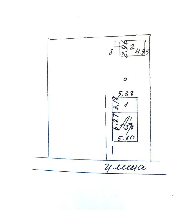 Купить 1-этажную дачу в Латушки Минская область, 15900USD, код 184812 - фото 27