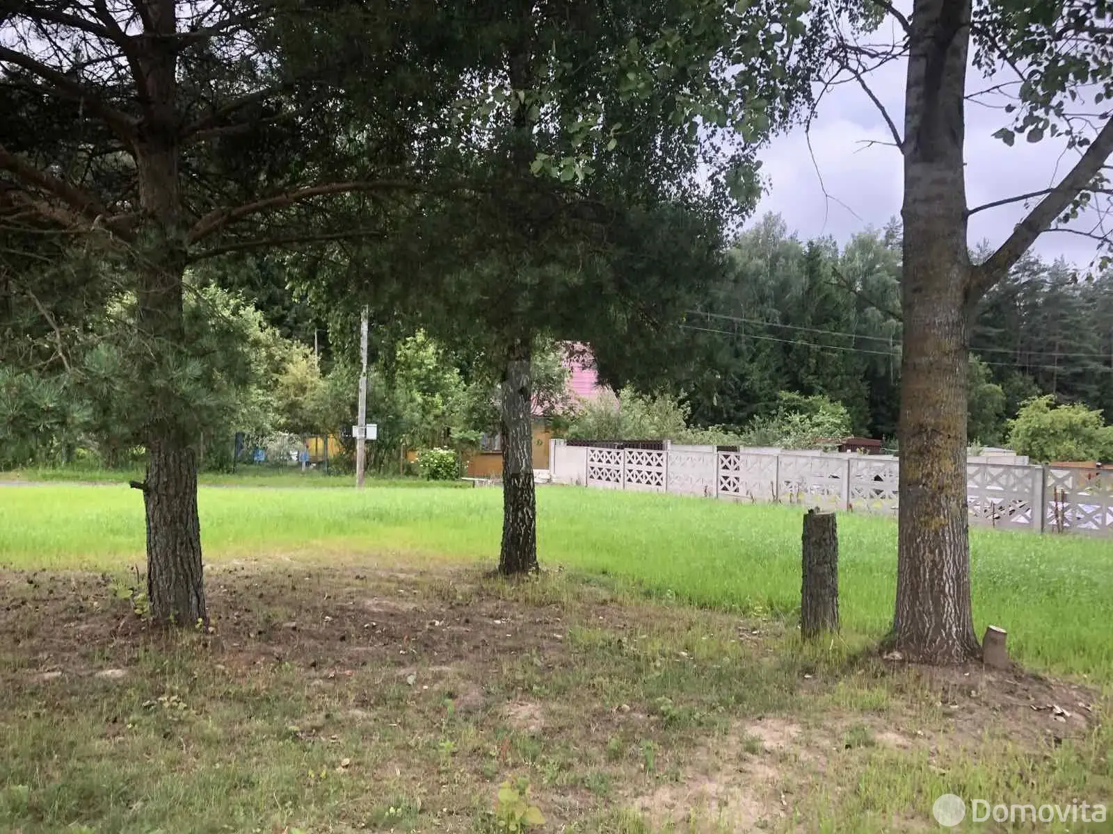 продажа участка, Зодиак-Ворот, 