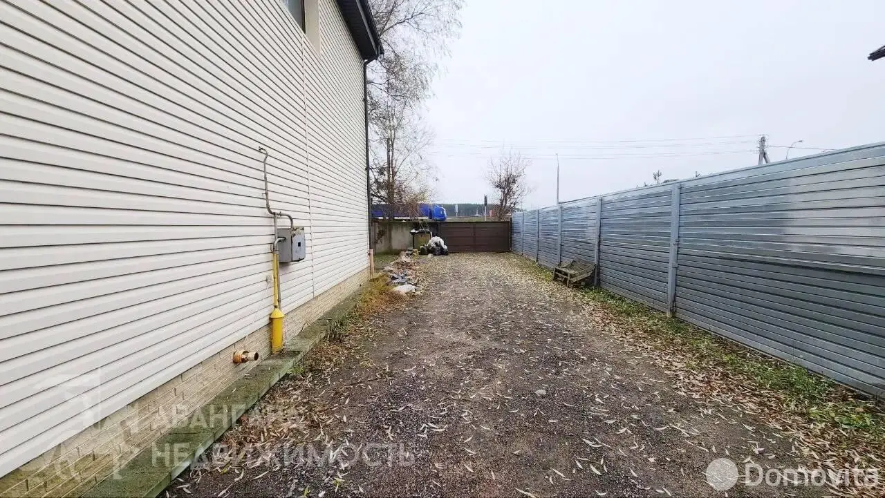 Снять складское помещение на ул. Рождественская, д. 7 в Цнянке, код 964333 - фото 11