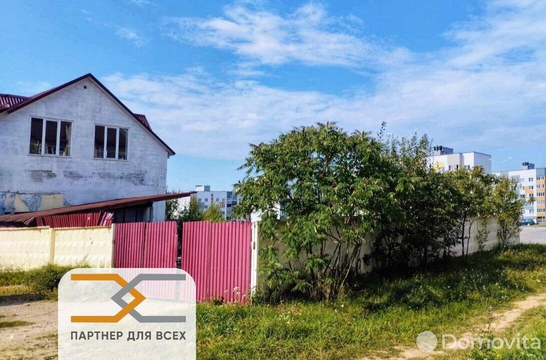 Купить офис на ул. Комсомольская, д. 24/А в Фаниполе, 130000USD, код 4292 - фото 17