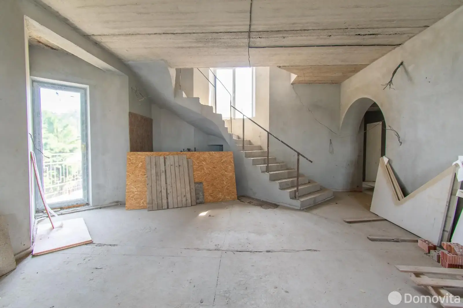 Купить офис на ул. Окольная в Колодищах, 685000USD, код 7083 - фото 25