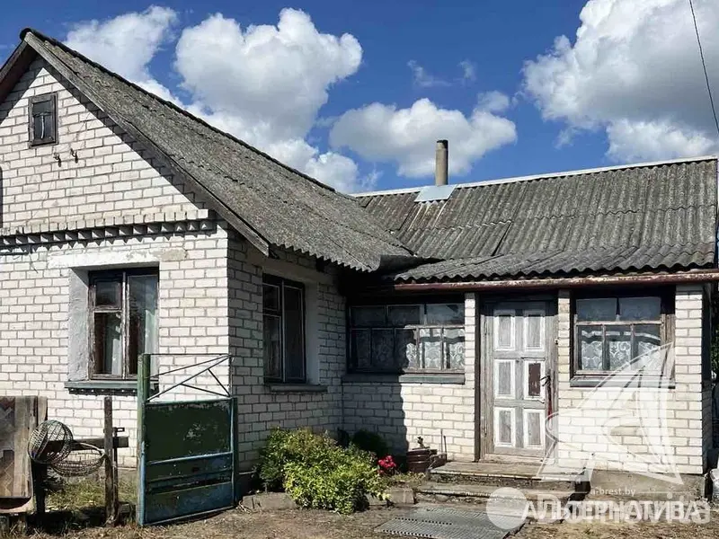 дом, Оберовщина,