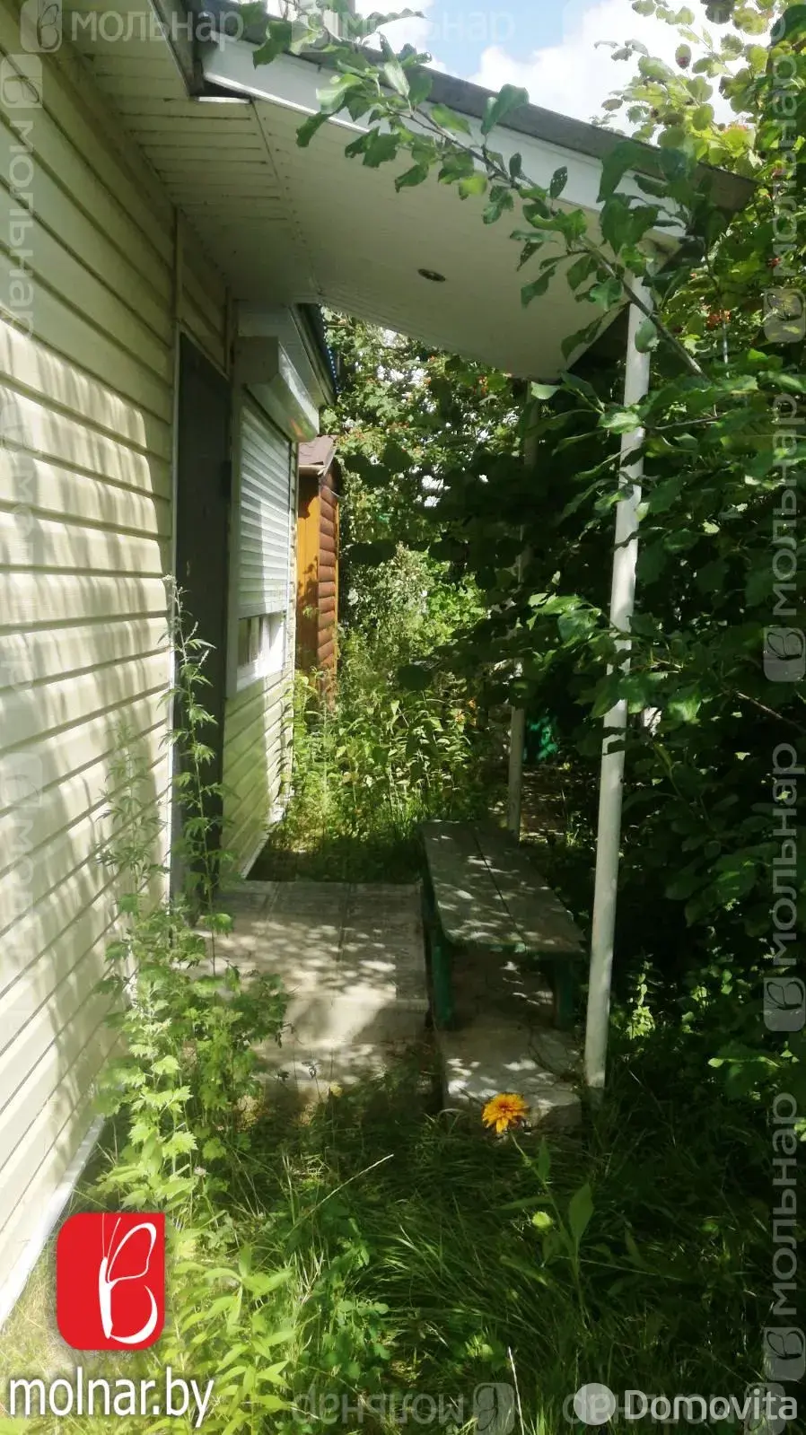 дача, Мороськи, 