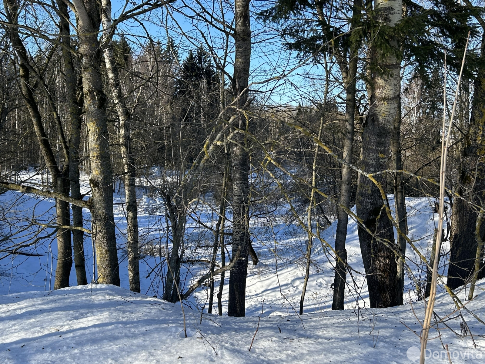 Купить земельный участок, 10.06 соток, Моя отрада, Минская область, 78000USD, код 571514 - фото 20