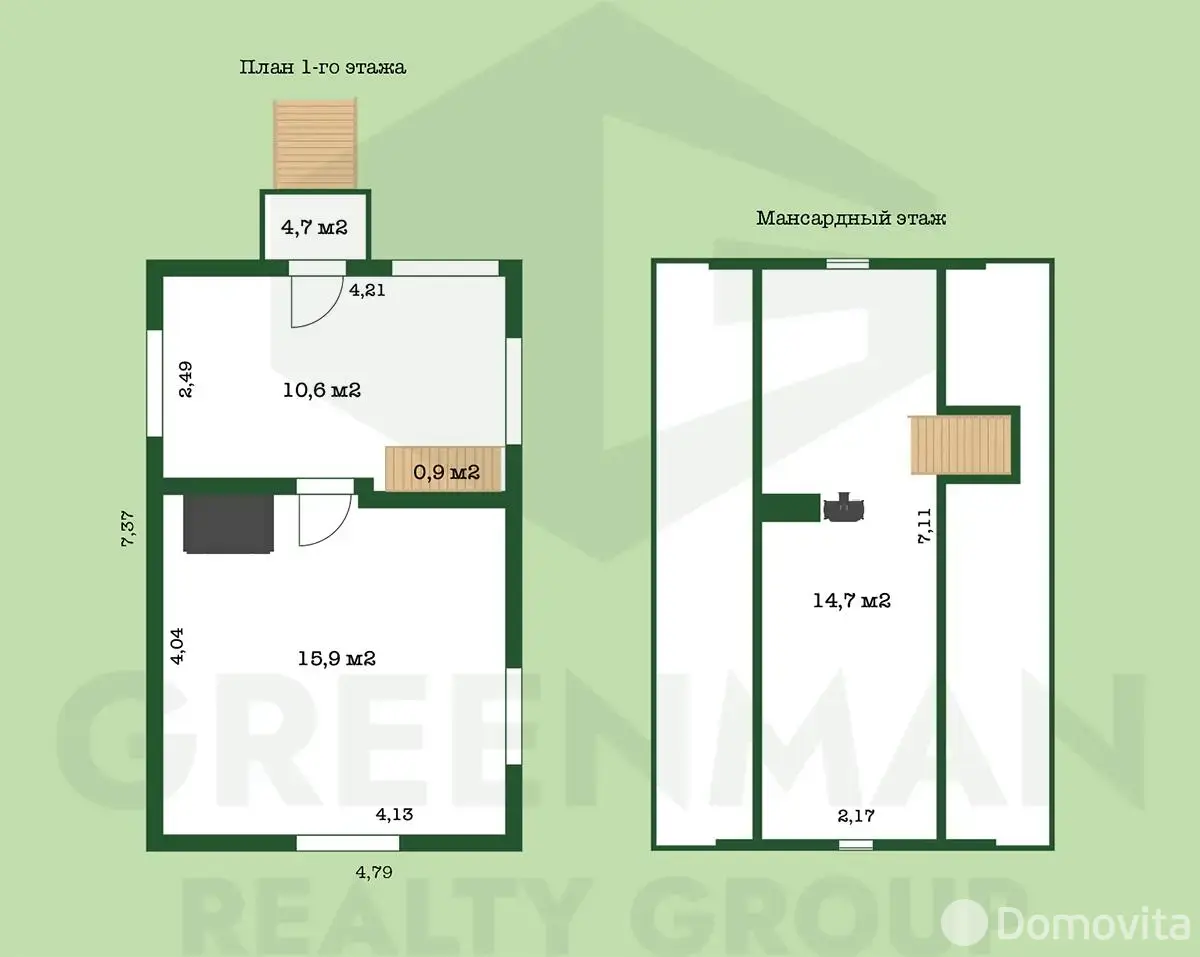 дача, Лесное-90 , д. 105 