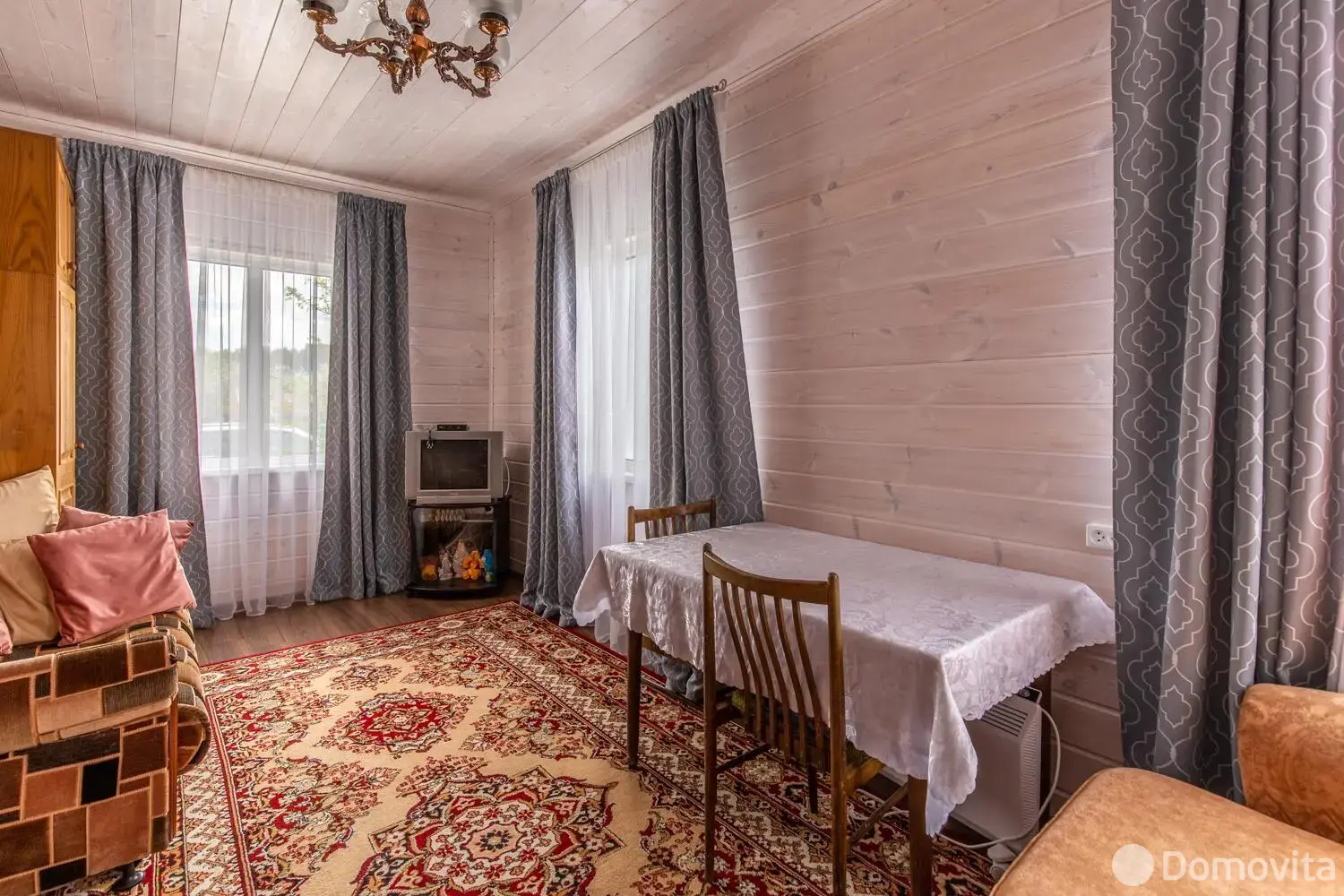 Продажа 2-этажной дачи в Машиностроитель Минская область, 273200BYN, код 186078 - фото 11