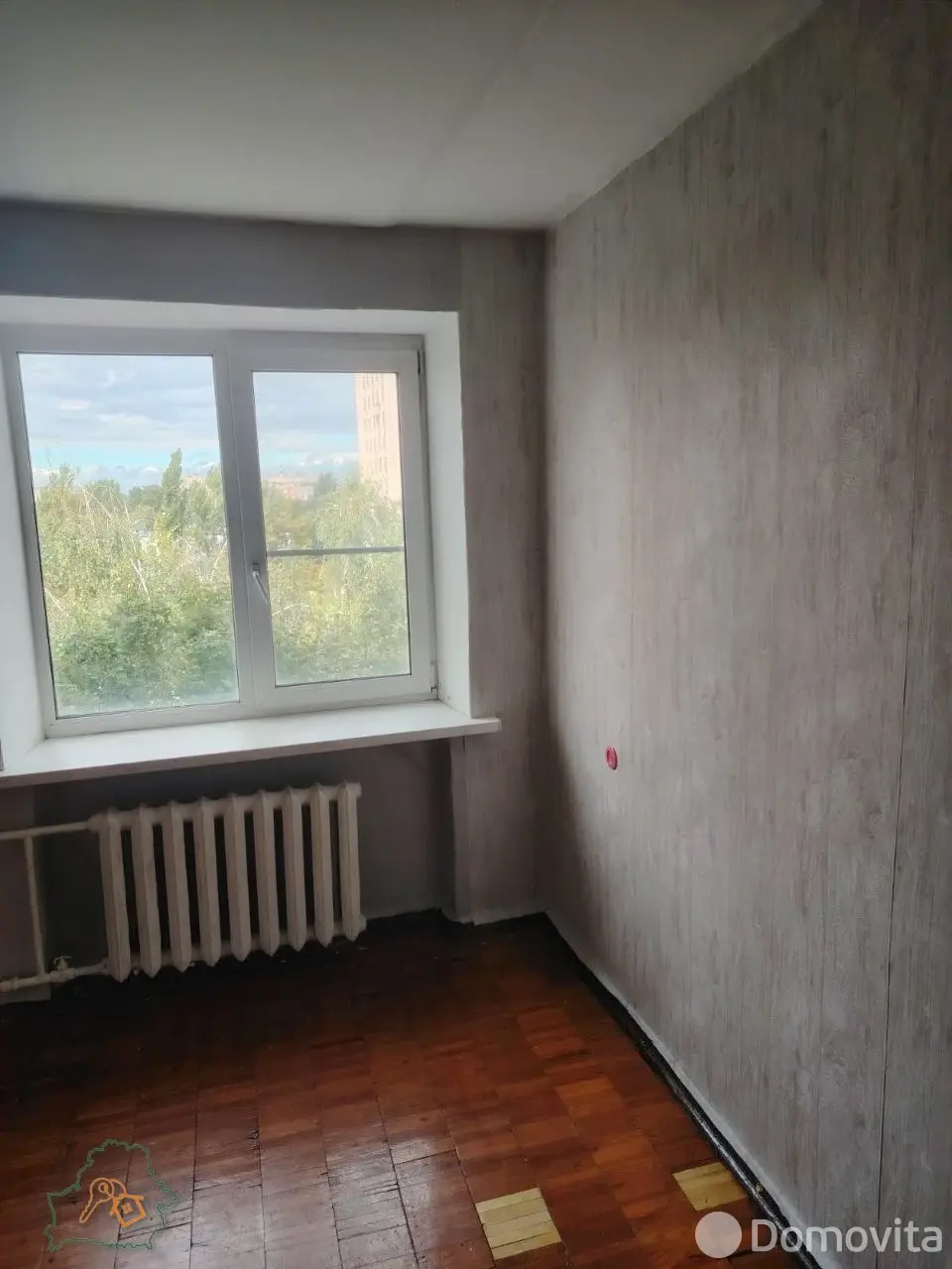 комната, Гомель, ул. Кожара, д. 1, стоимость продажи 27 550 р.