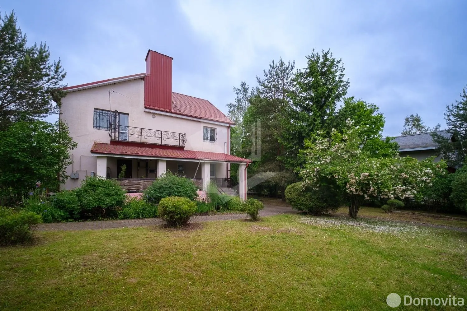 дом, Прудище, ул. Центральная, стоимость аренды 4 363 р./мес.