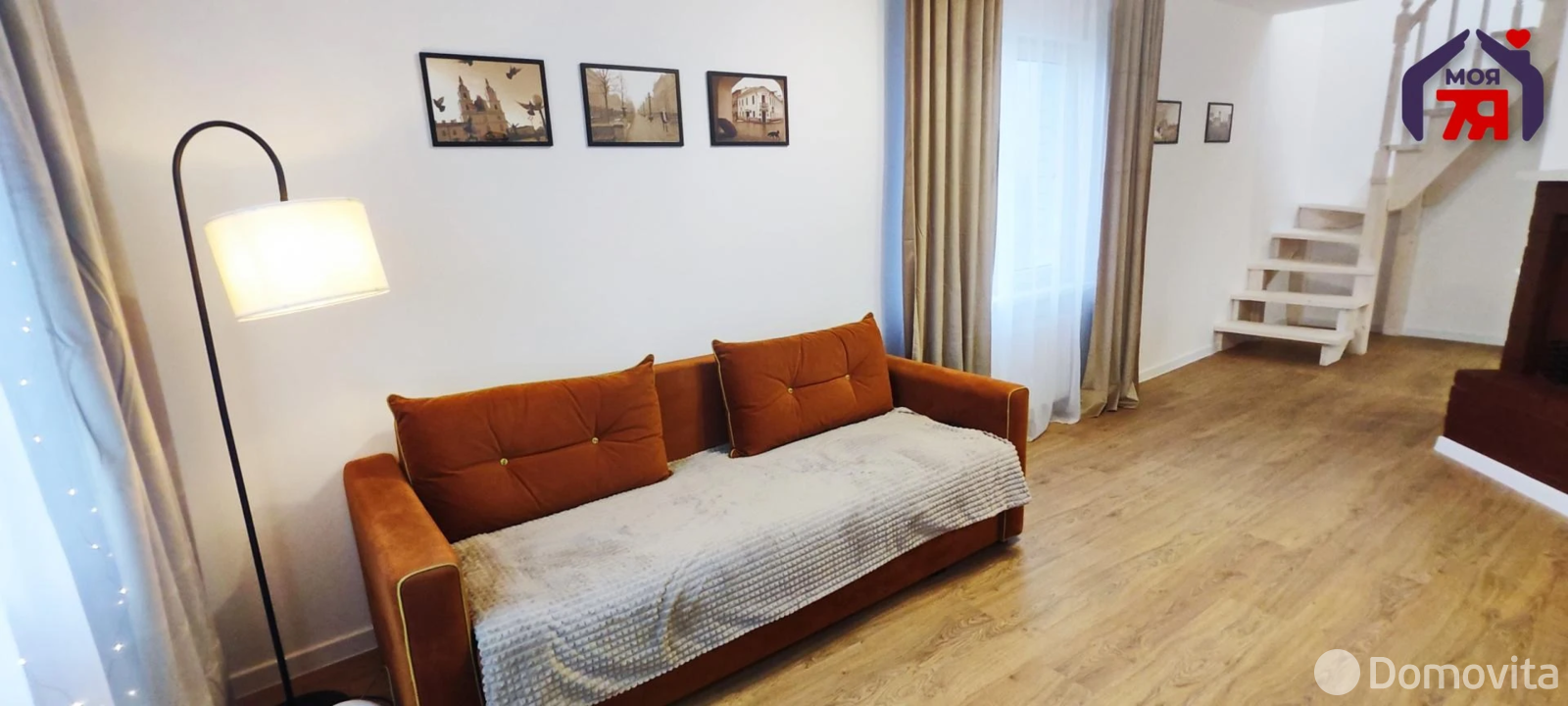 Продажа 3-этажной дачи в ПЕРЕЛЕСОК Минская область, 280000BYN, код 186288 - фото 15