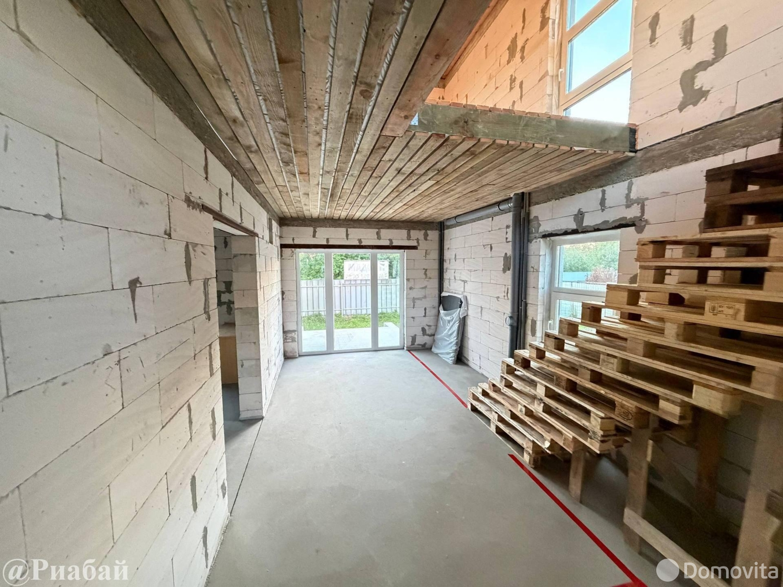 Цена продажи коттеджа, Романовка, д. 37