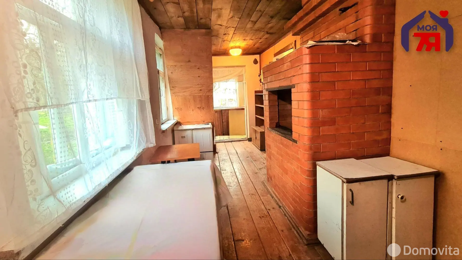 купить дачу, Маяк,