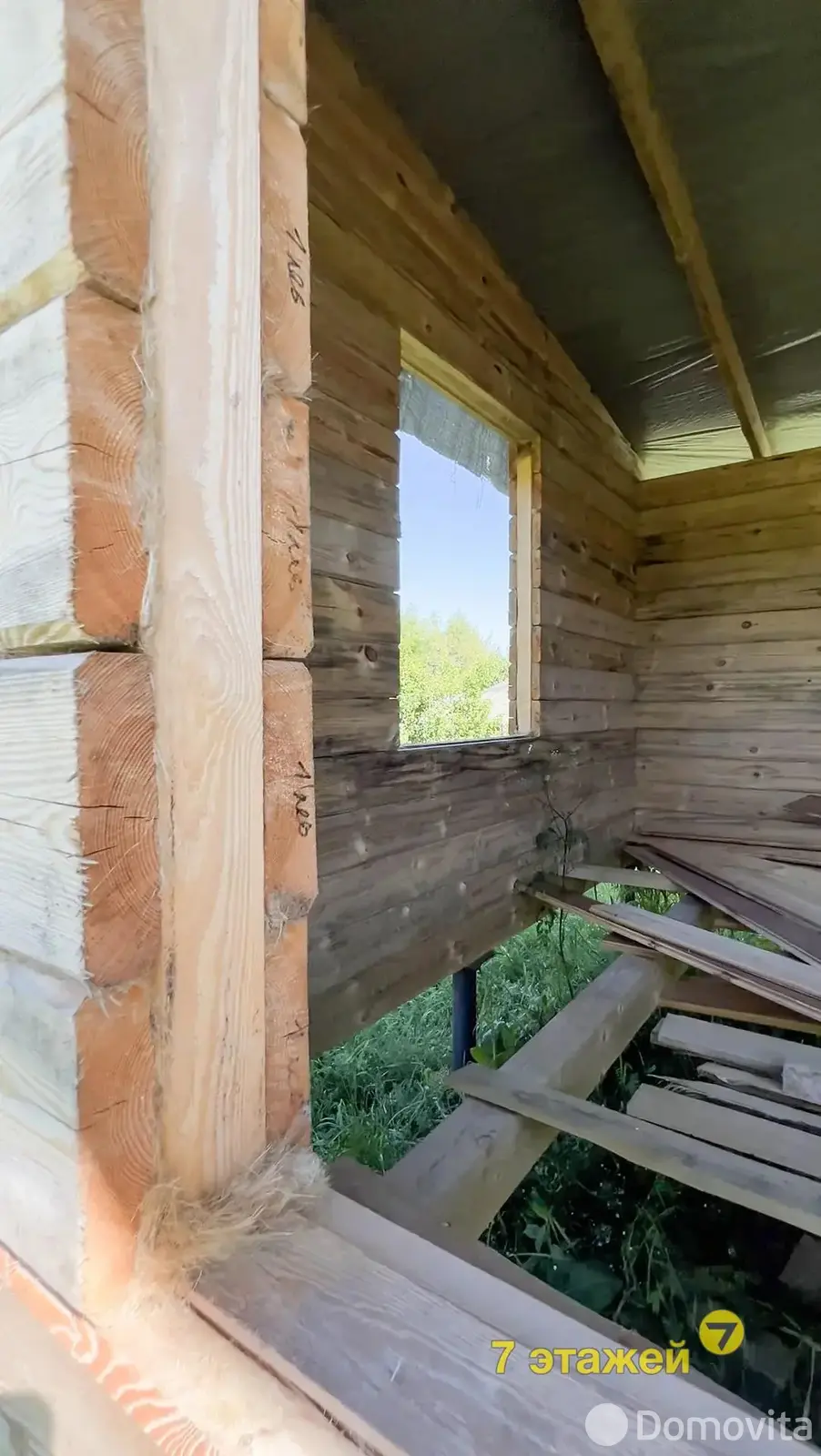 Продажа 1-этажной дачи в ПЕЛЕНГ Минская область, 12200USD, код 184135 - фото 16