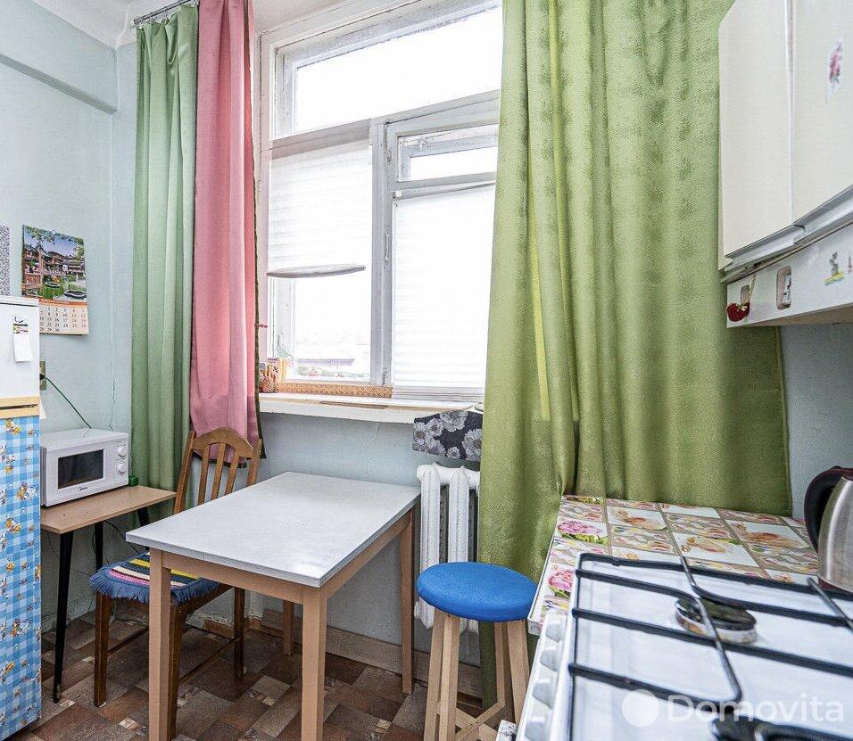 Продажа 2-комнатной квартиры в Минске, ул. Козлова, д. 8, 85500 USD, код: 900688 - фото 6