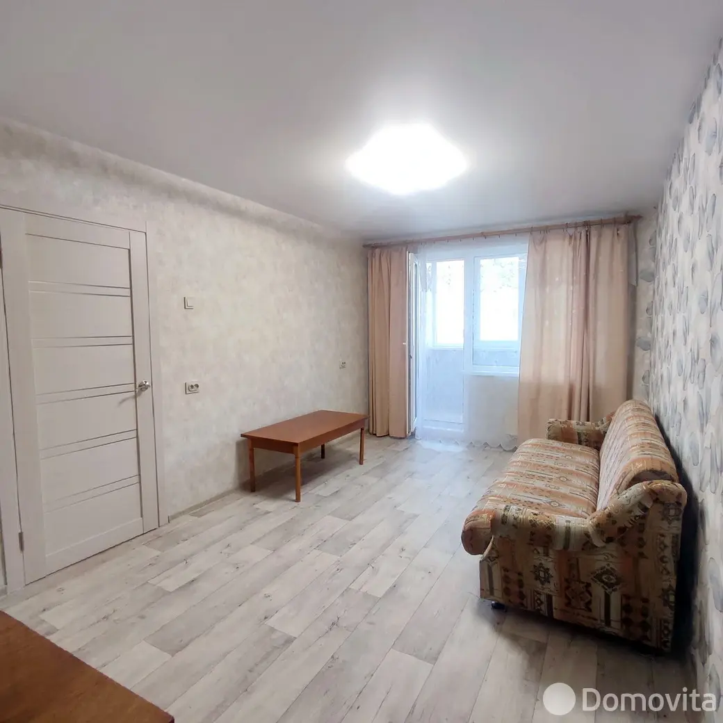 квартира, Минск, пр-т Независимости, д. 180