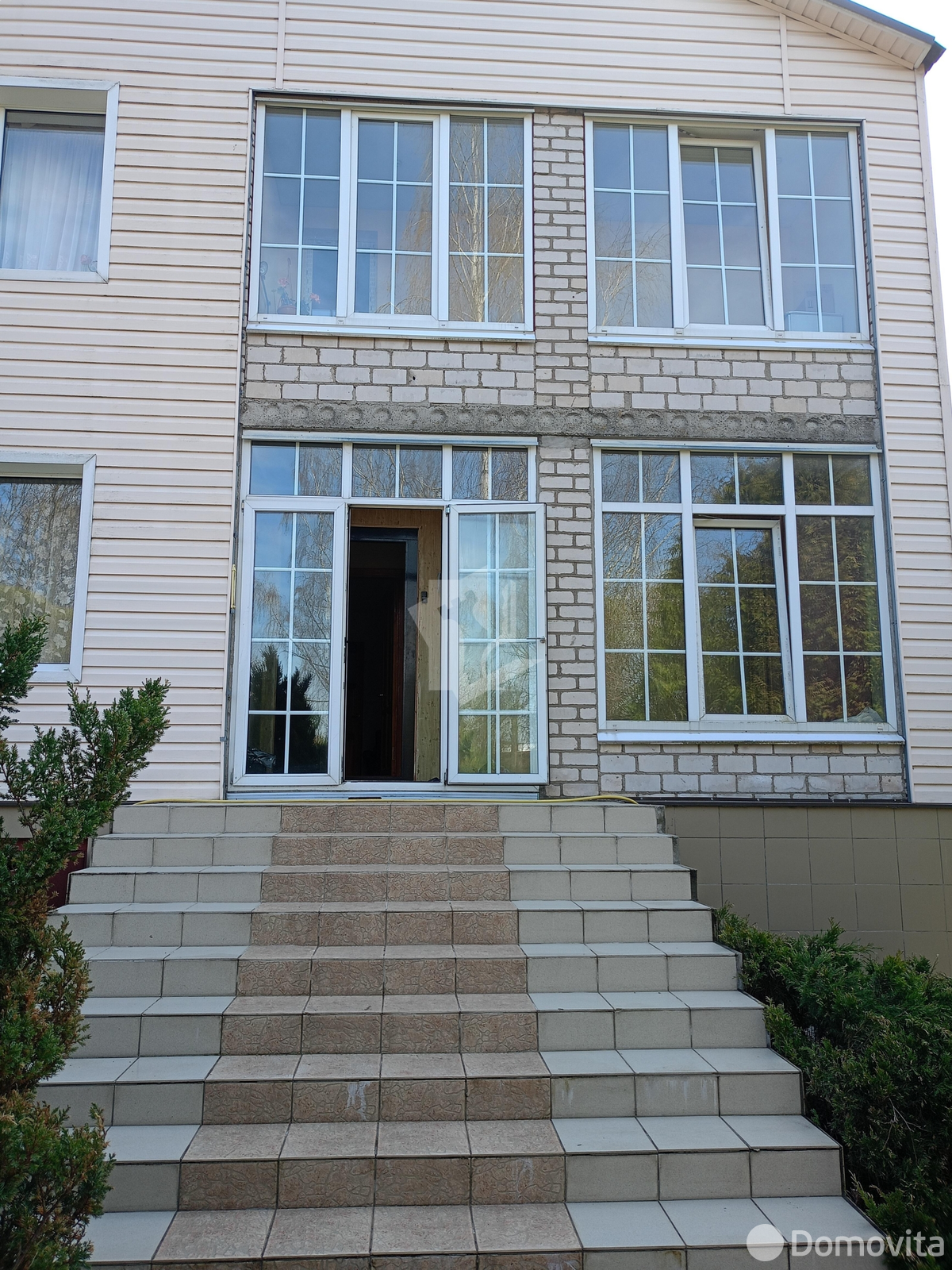 купить дом, Слобода, ул. Красногвардейская