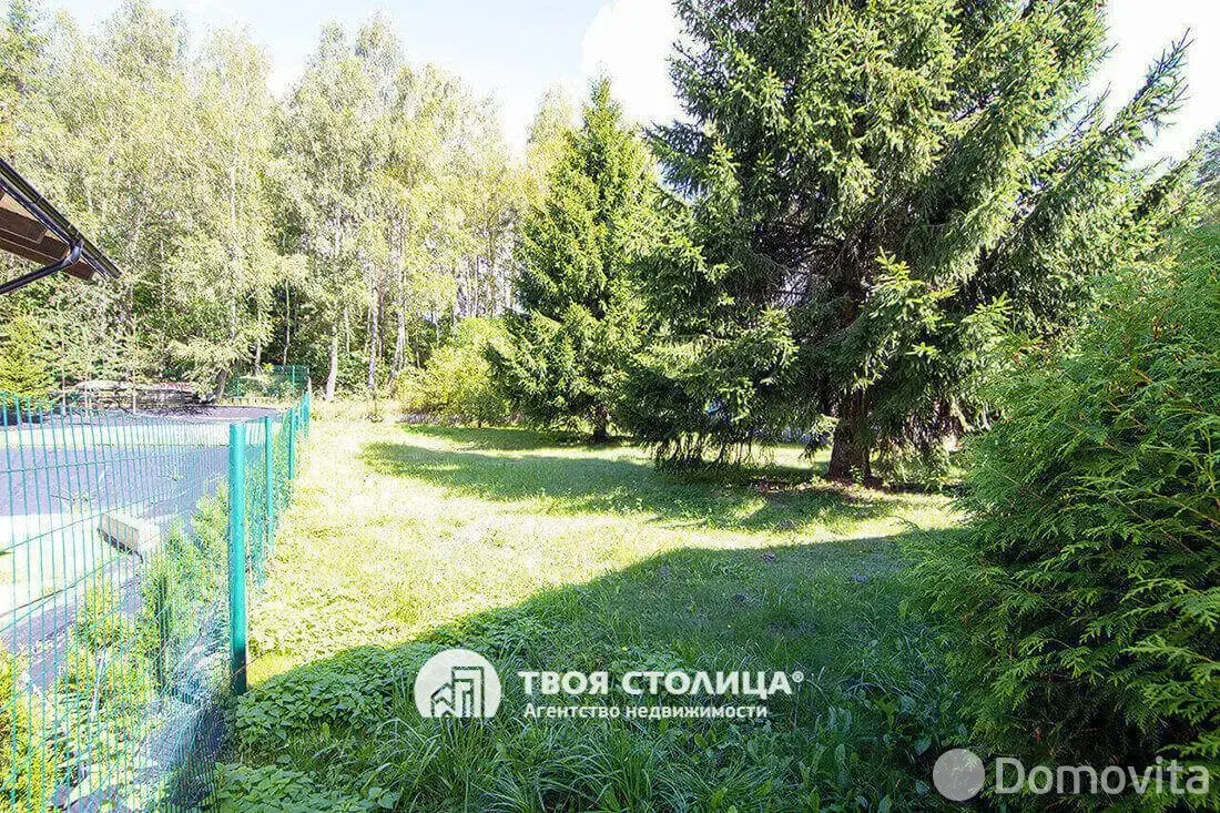 Купить 1-этажную дачу в Слободе Минская область, 200000USD, код 183991 - фото 58