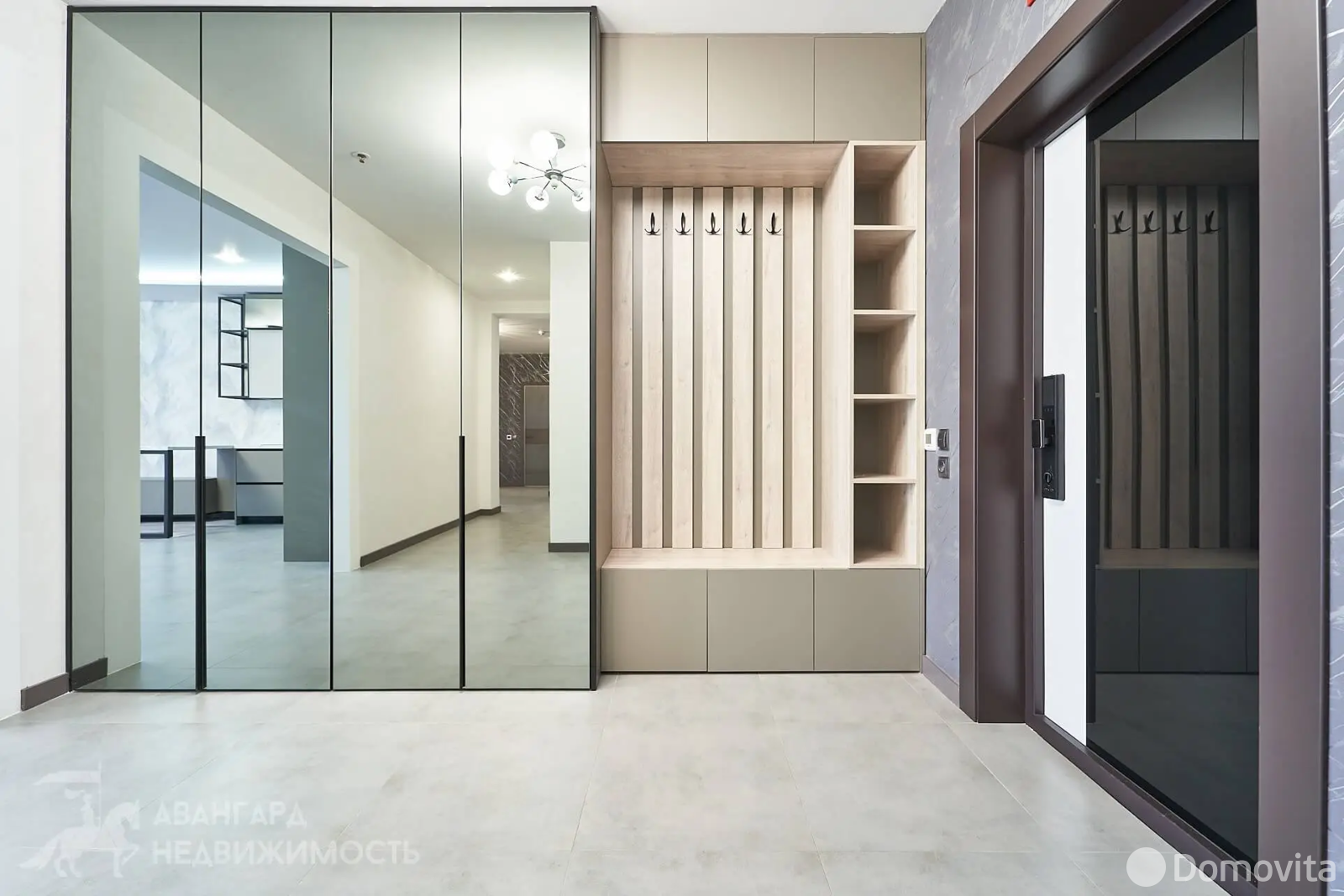 Снять 3-комнатную квартиру в Минске, пр-т Победителей, д. 115, 2000USD, код 148912 - фото 10