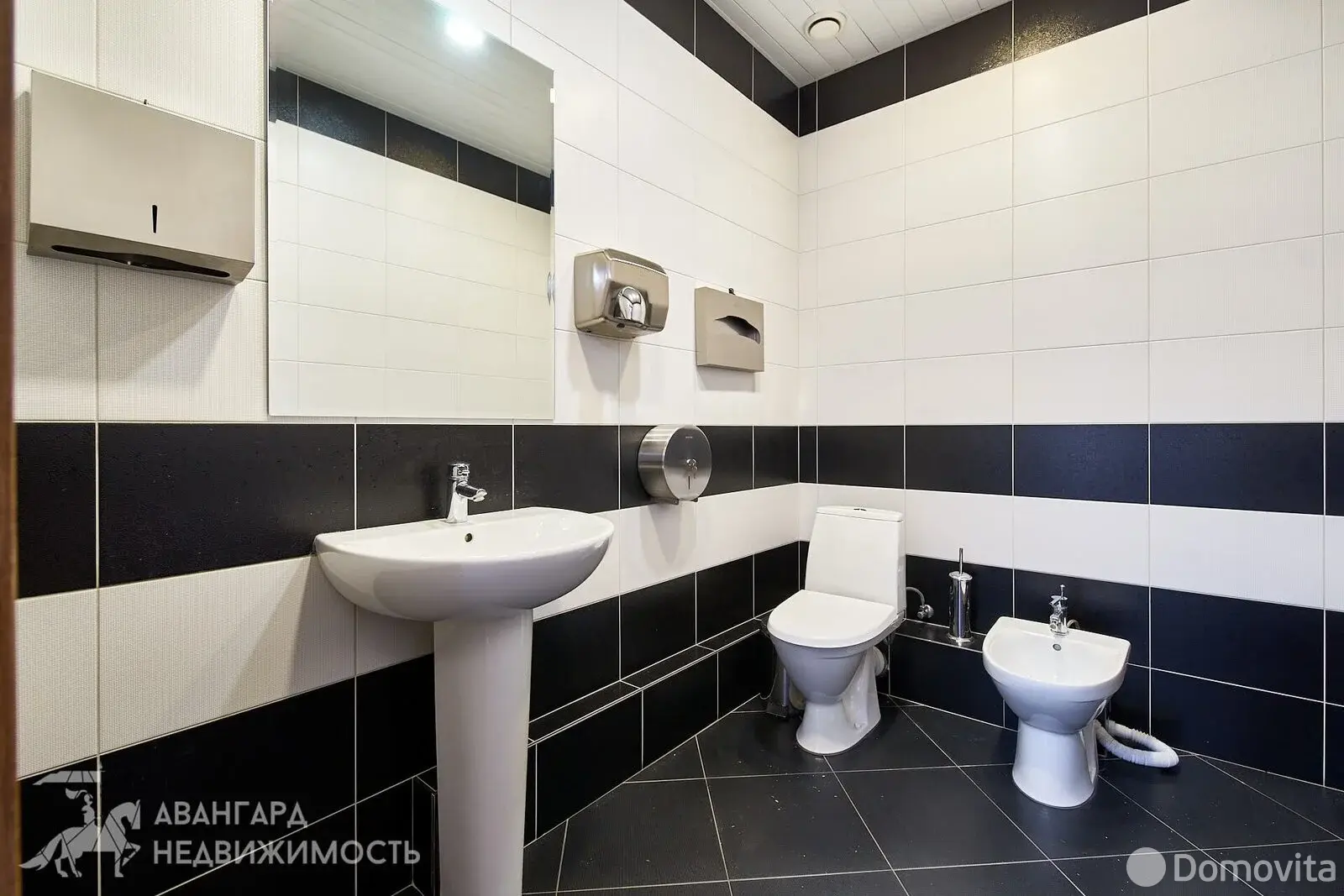 Купить офис на ул. Сторожовская, д. 6 в Минске, 1290000USD, код 6384 - фото 14