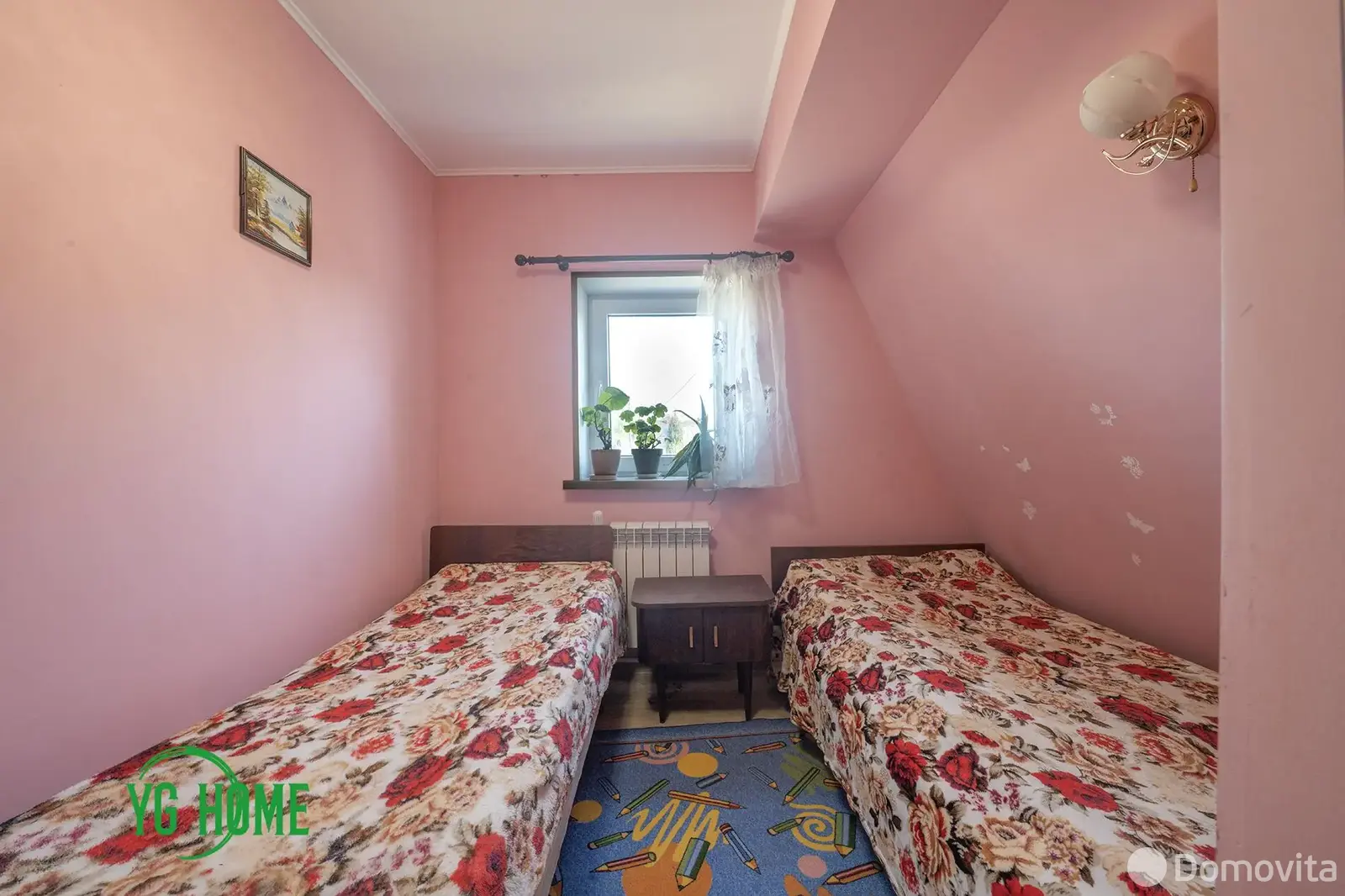 Купить 1-этажную дачу в Птичи Гомельская область, 54900USD, код 182016 - фото 22