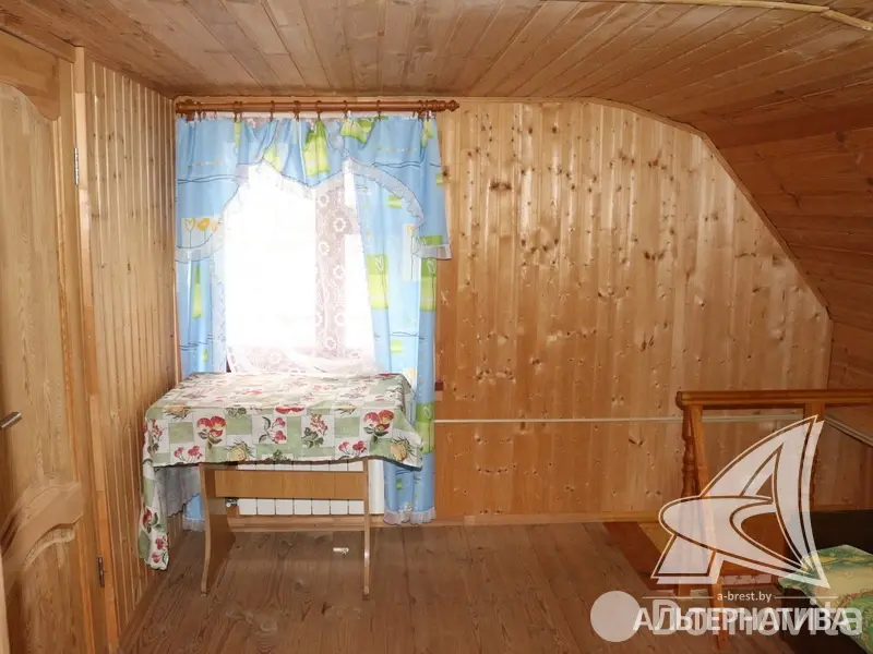 Продажа 2-этажной дачи в Росинка при Брестском ДЭУ-138 Брестская область, 72000USD, код 184710 - фото 16