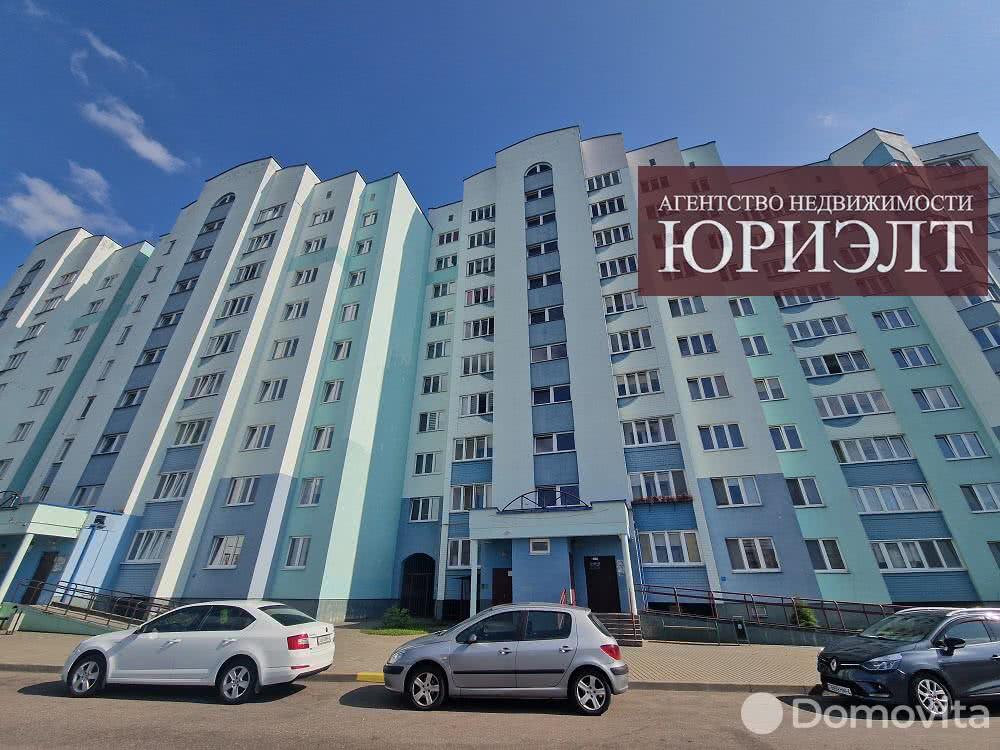 Продажа 3-комнатной квартиры в Гродно, ул. Кремко, д. 8, 55000 USD, код: 1055282 - фото 1