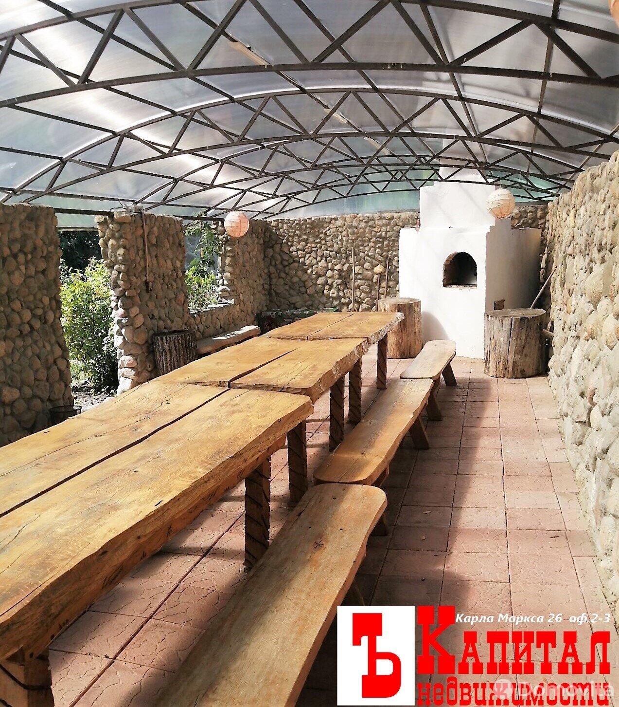 Купить помещение под сферу услуг в Грановке, ул. Луговая, д. 13 - фото 19