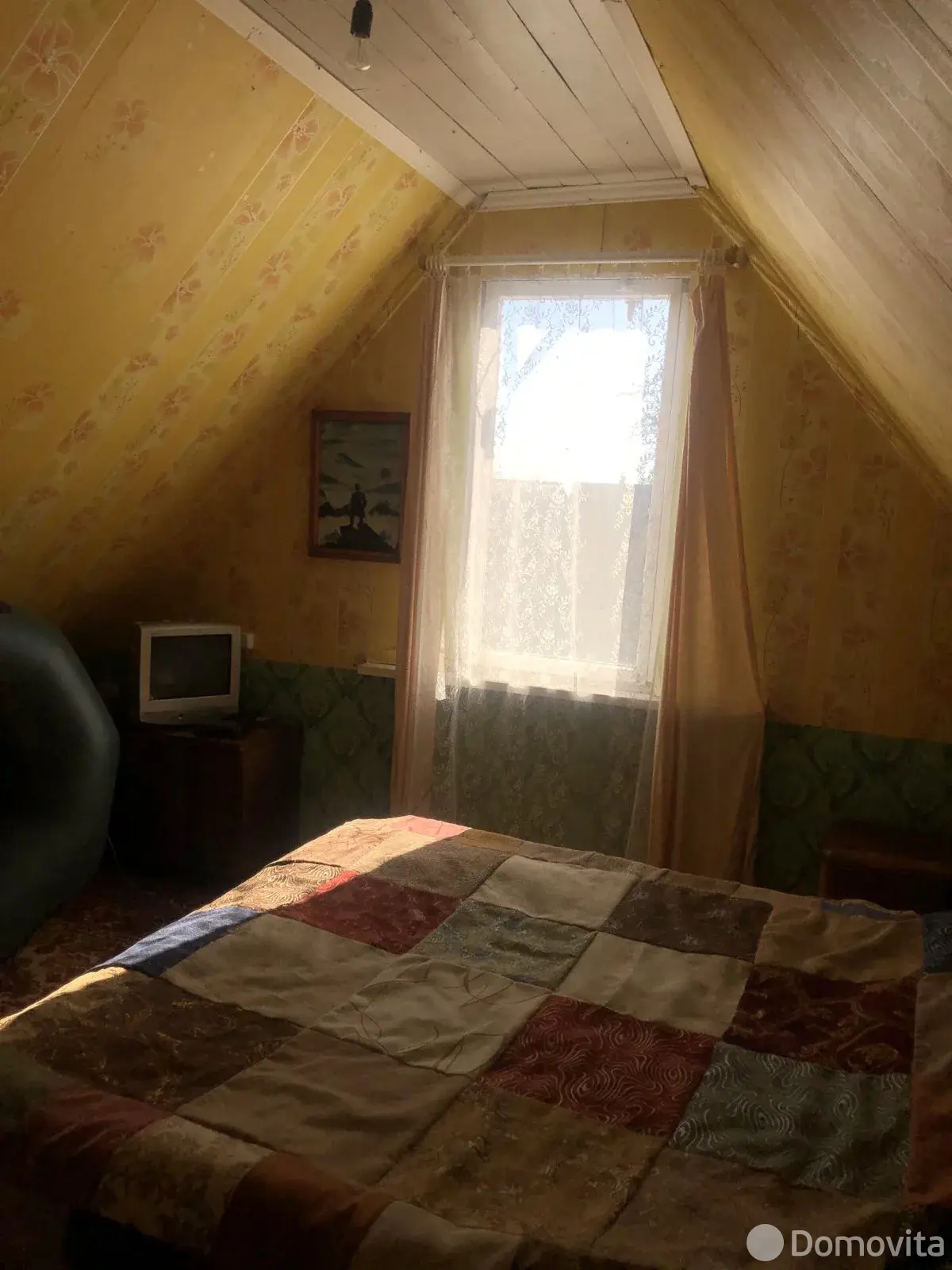 Купить 2-этажную дачу в Руденске Минская область, 10500USD, код 185141 - фото 15