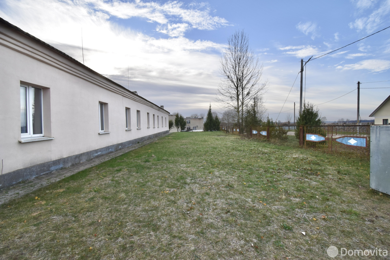 Купить офис на ул. Школьная, д. 51 в Костюках, 218500BYN, код 10450 - фото 44