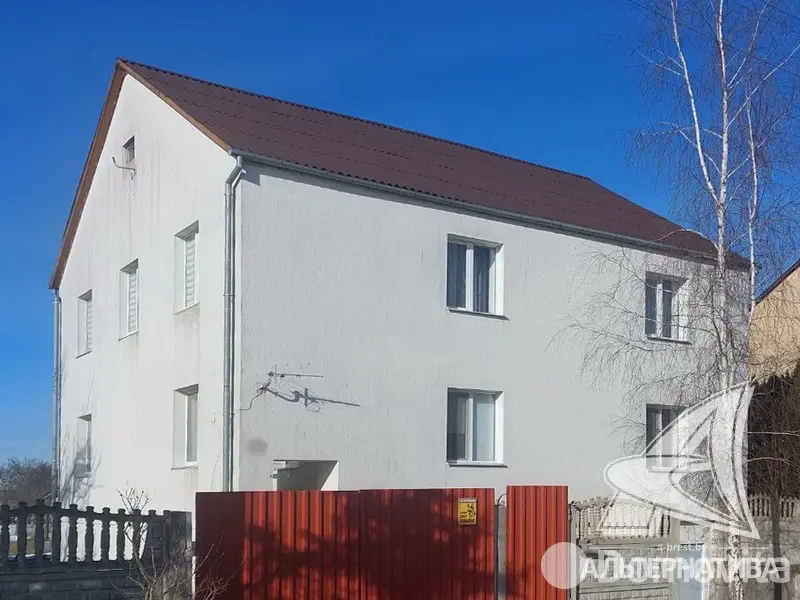 дом, Каменица-Жировецкая, 