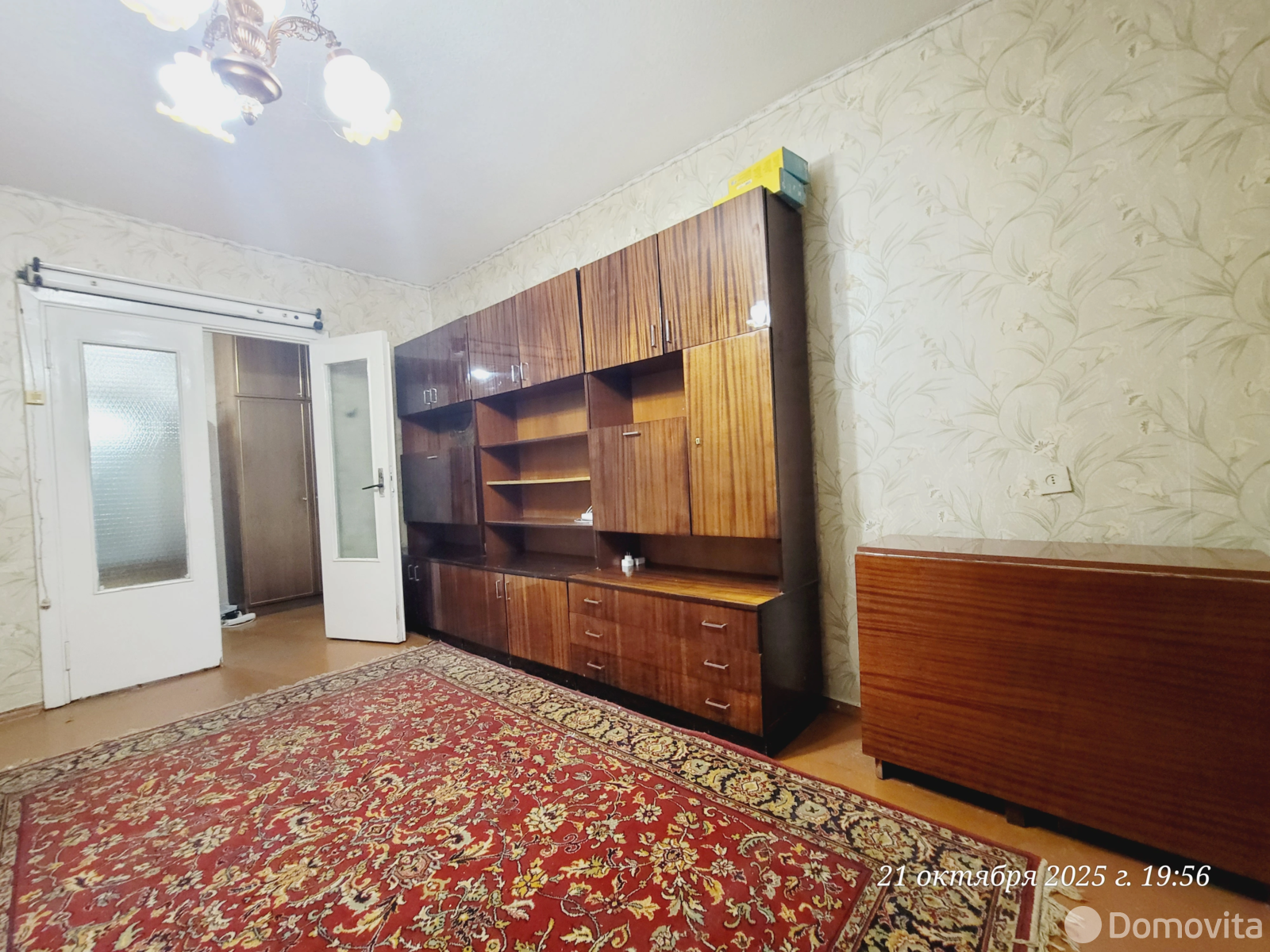 квартира, Минск, пр-т Победителей, д. 95/1