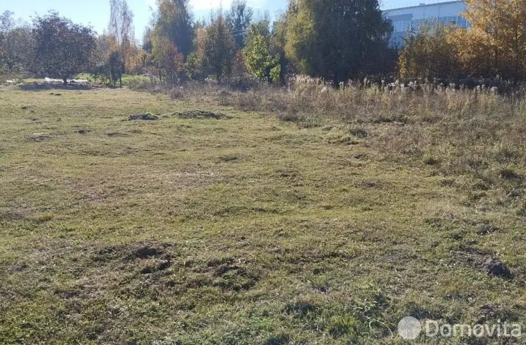 участок, Антонишки, от собственника