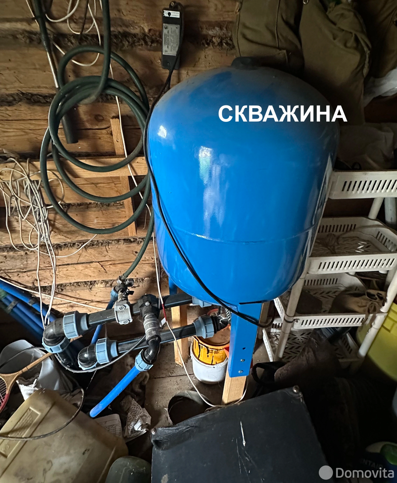 коттедж, Радима, , стоимость продажи 55 117 р.