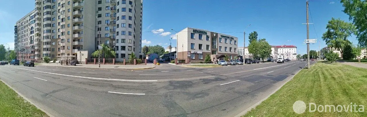 объект сферы услуг, Минск, ул. Захарова, д. 50/Д - лучшее предложение