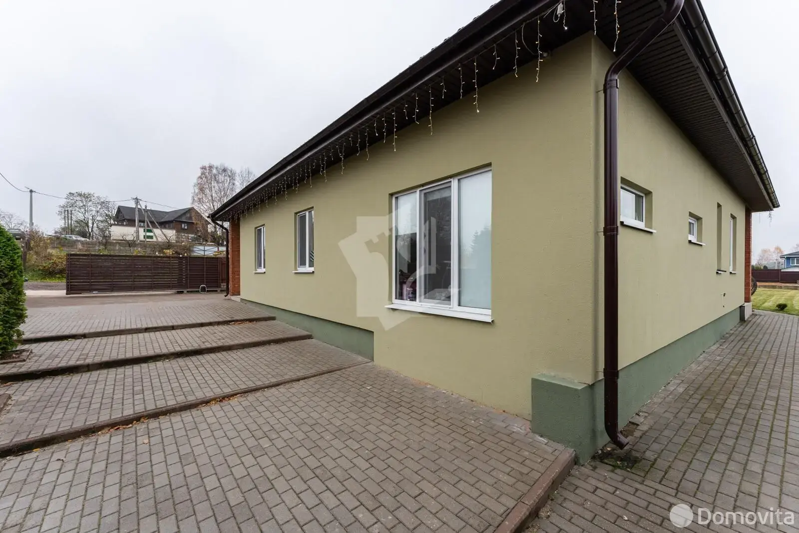 дом, Кирши, пер. Зеленый - лучшее предложение