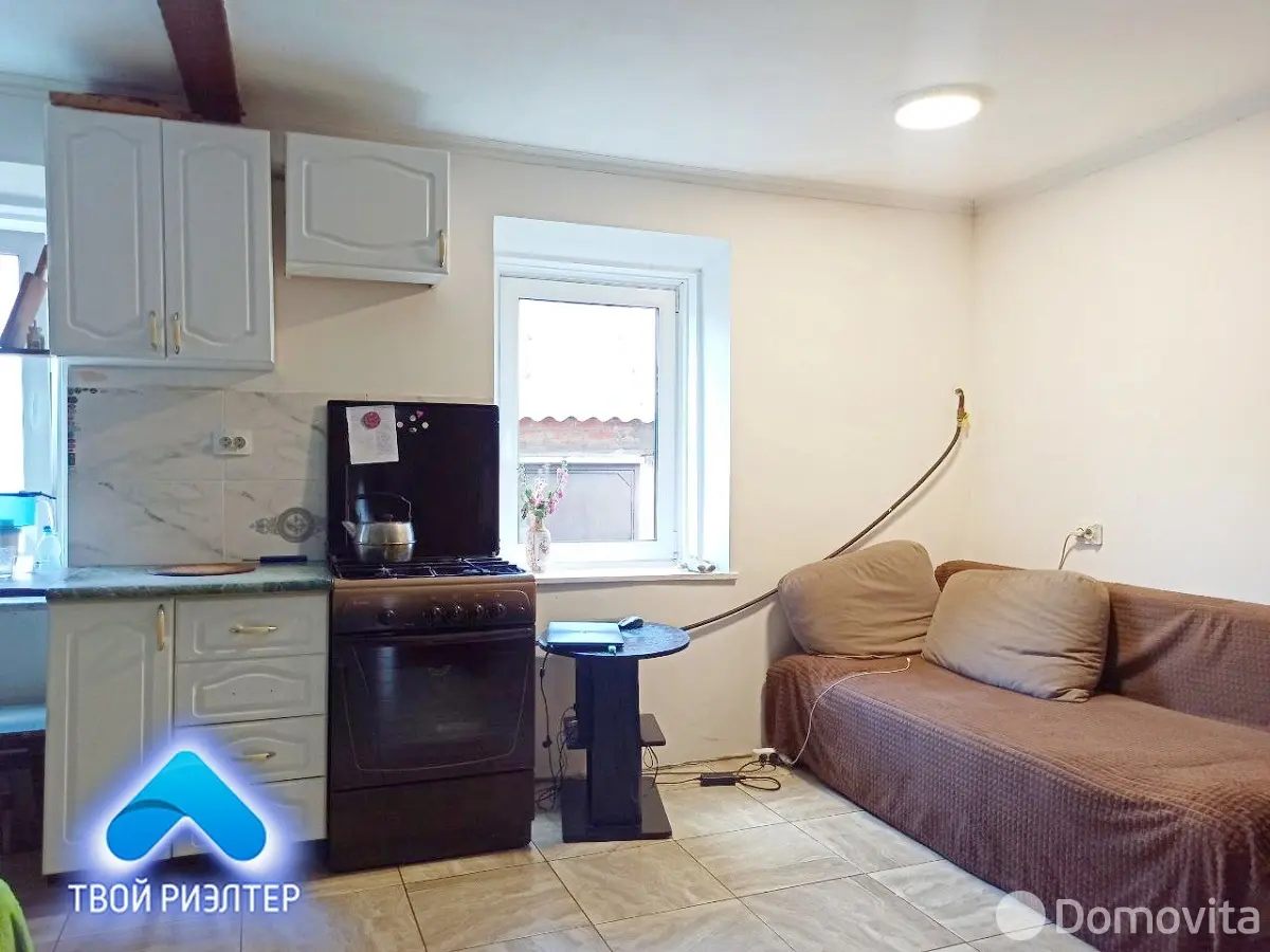 дом, Горошков, ул. Советская 