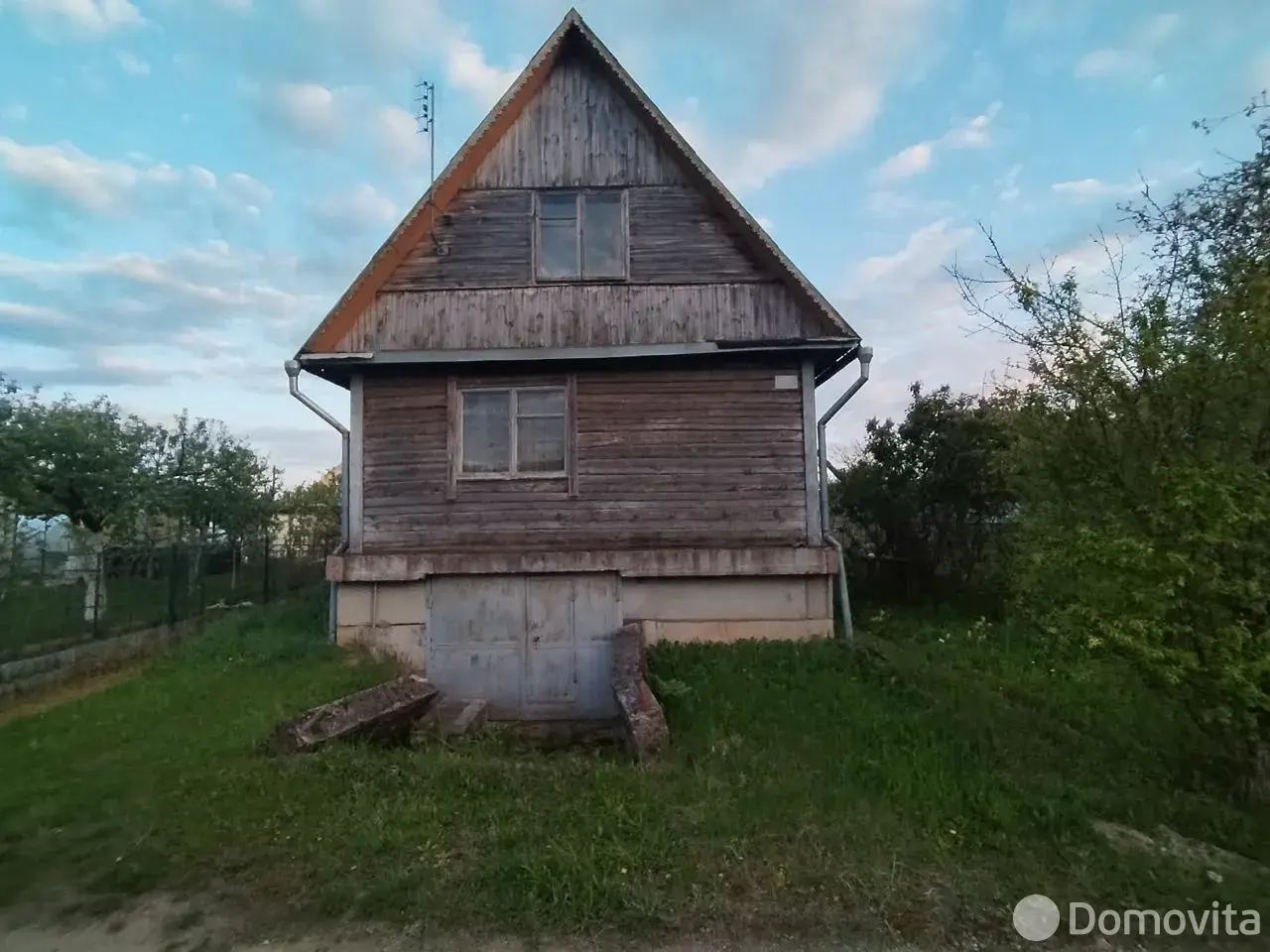 Цена продажи дачи, РАНЕТ-1, 