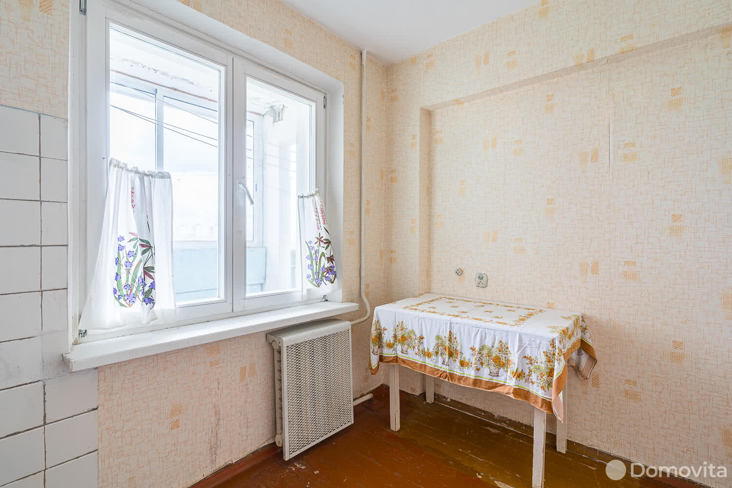 Купить 1-комнатную квартиру в Минске, пр-т Пушкина, д. 64, 50500 USD, код: 997191 - фото 5