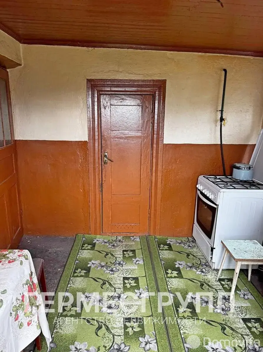 коттедж, Радунь, ул. Чапаева В.И. 