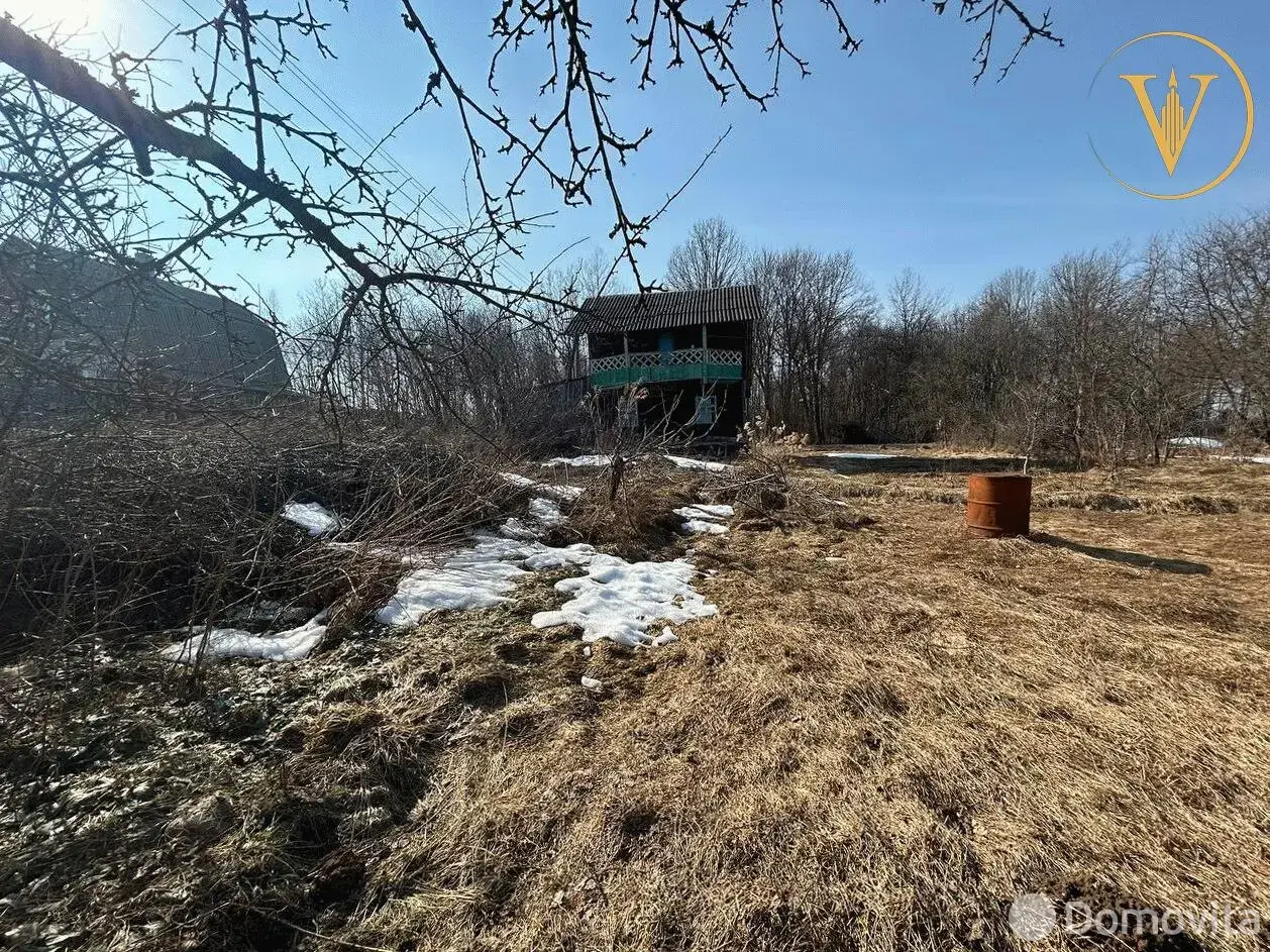 Купить 2-этажную дачу в Лесное-90 Минская область, 10500USD, код 185585 - фото 18