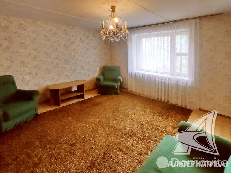 Продажа 4-комнатной квартиры в Бресте, ул. Московская, 56500 USD, код: 997647 - фото 1