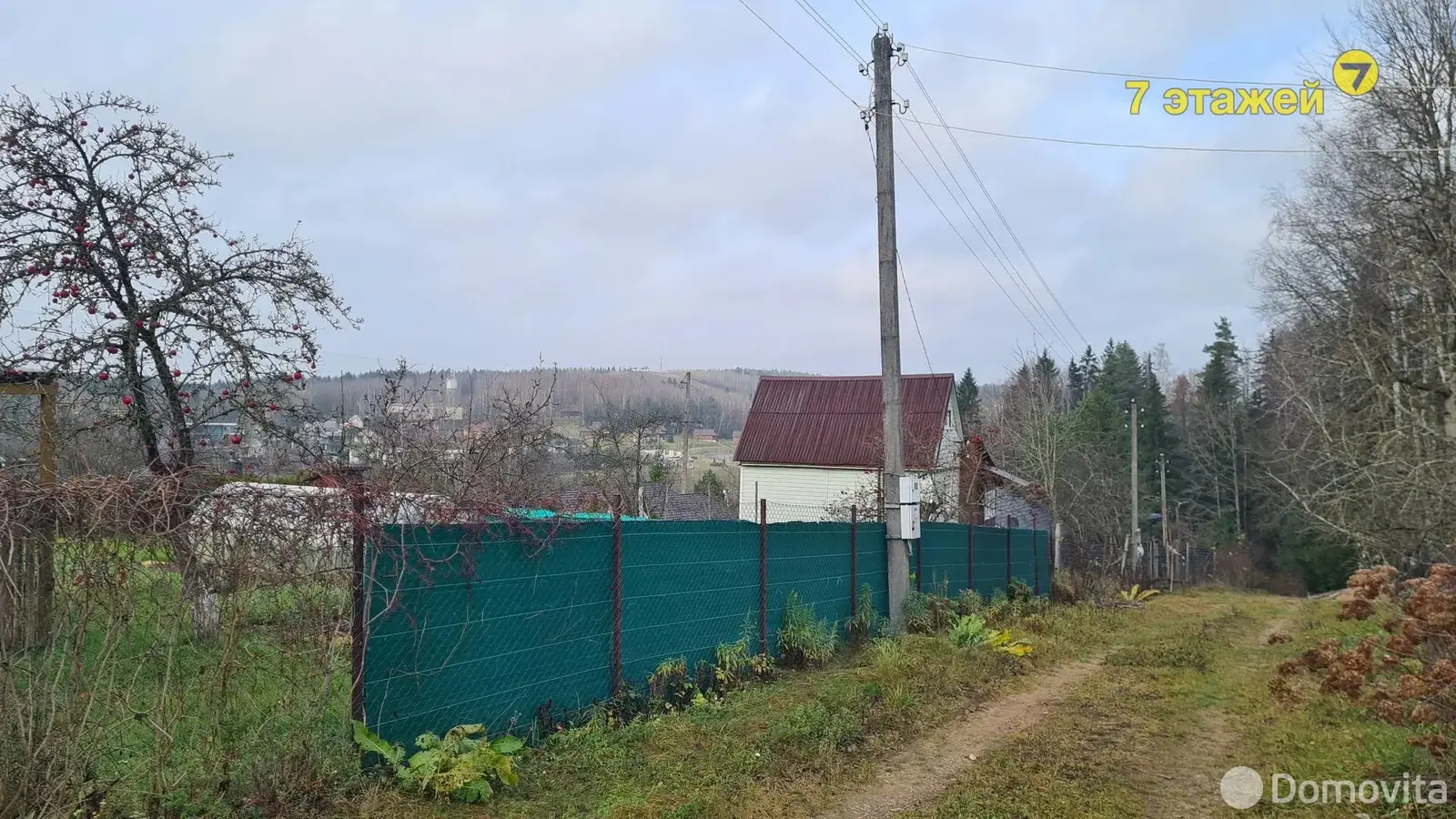 Купить земельный участок, 10 соток, МАЛИНОВКА-2001, Минская область, 51500USD, код 571234 - фото 19