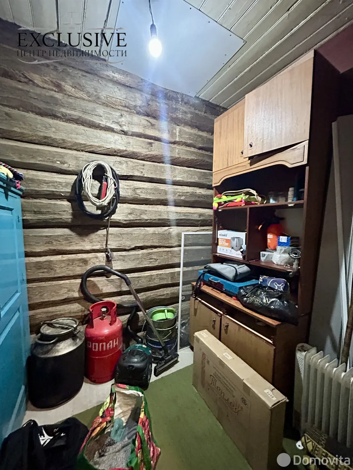 коттедж, Углы, 