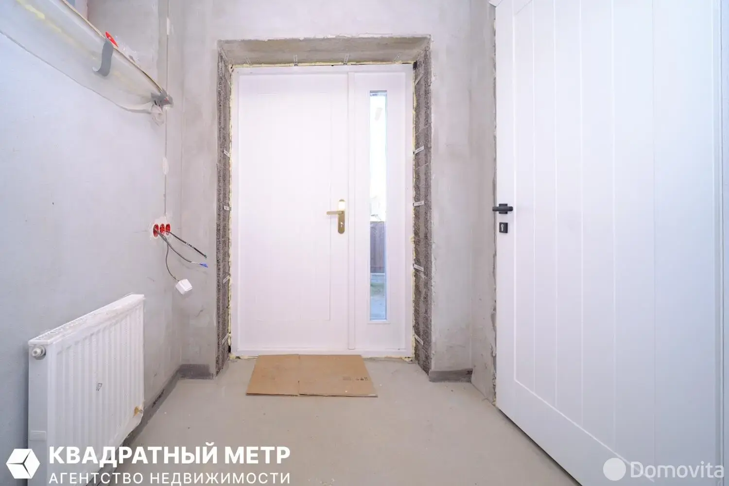 коттедж, Станок-Водица, ул. Пятая 