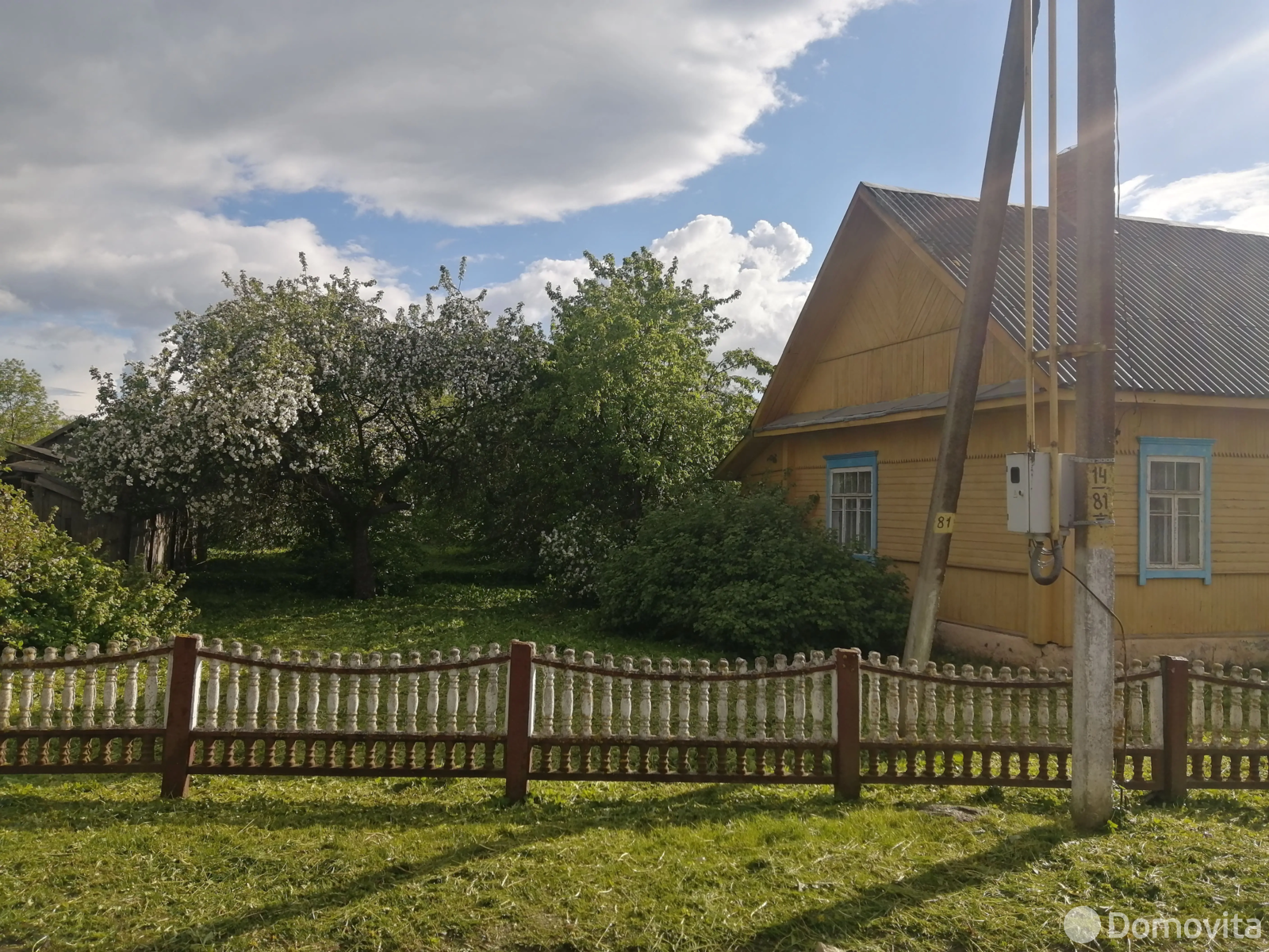 дом, Лужки, ул. 17 Сентября, д. 8 без посредников