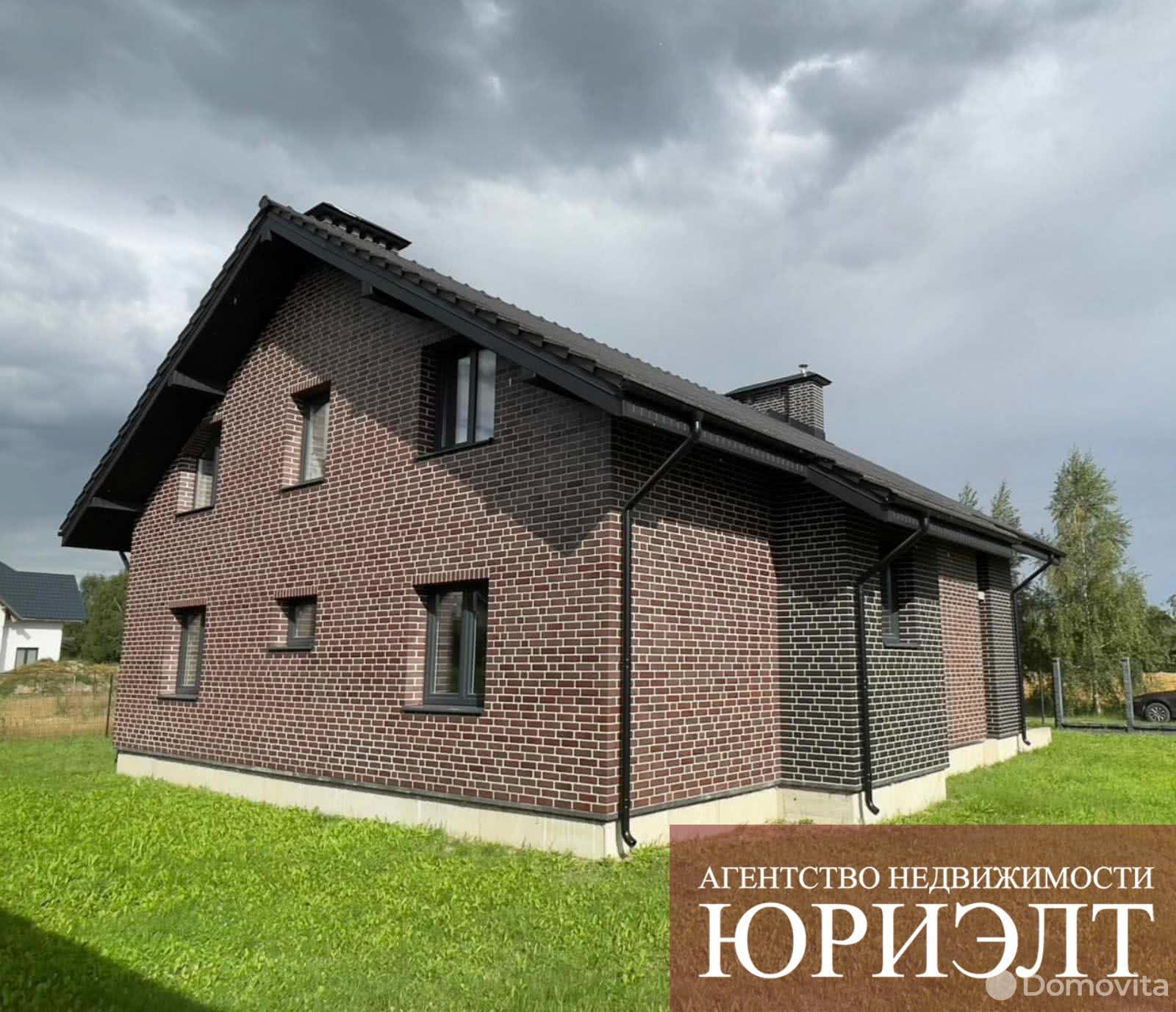 Продажа 2-этажного дома в Ивушка-91, Брестская область , 95000USD, код 629770 - фото 2