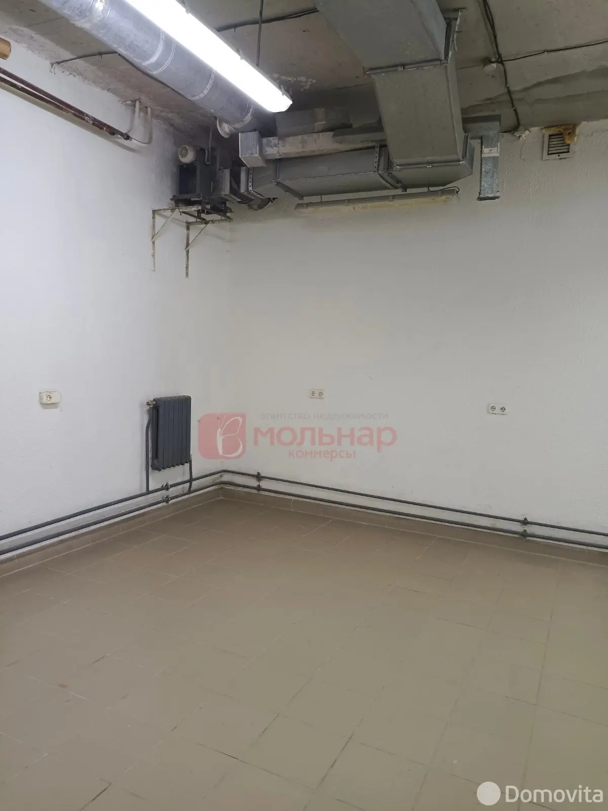 Аренда склада на ул. Мележа, д. 1 в Минске, код 964199 - фото 6