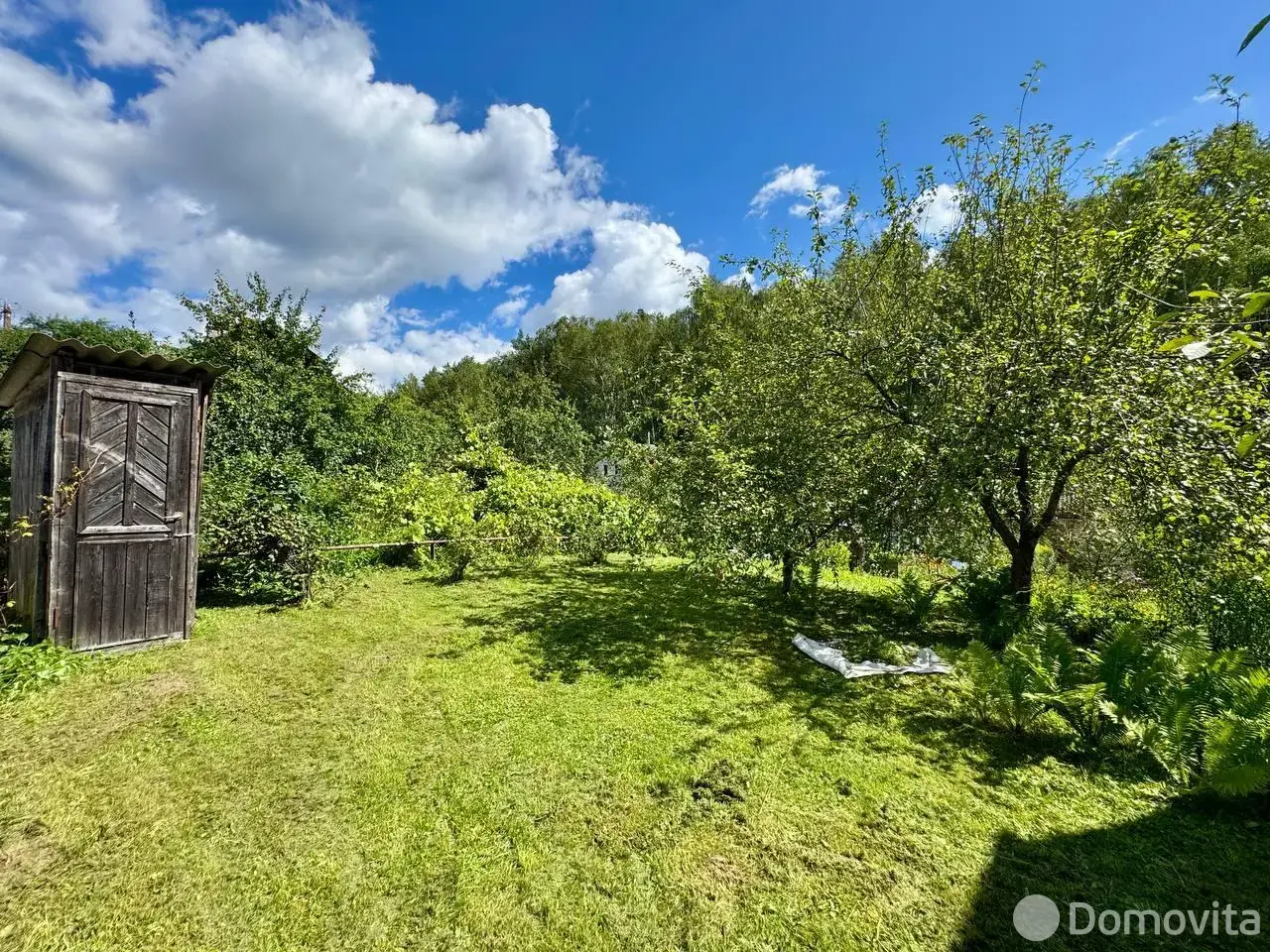 Купить 1-этажную дачу в Мичуринец Минская область, 6500USD, код 182304 - фото 11