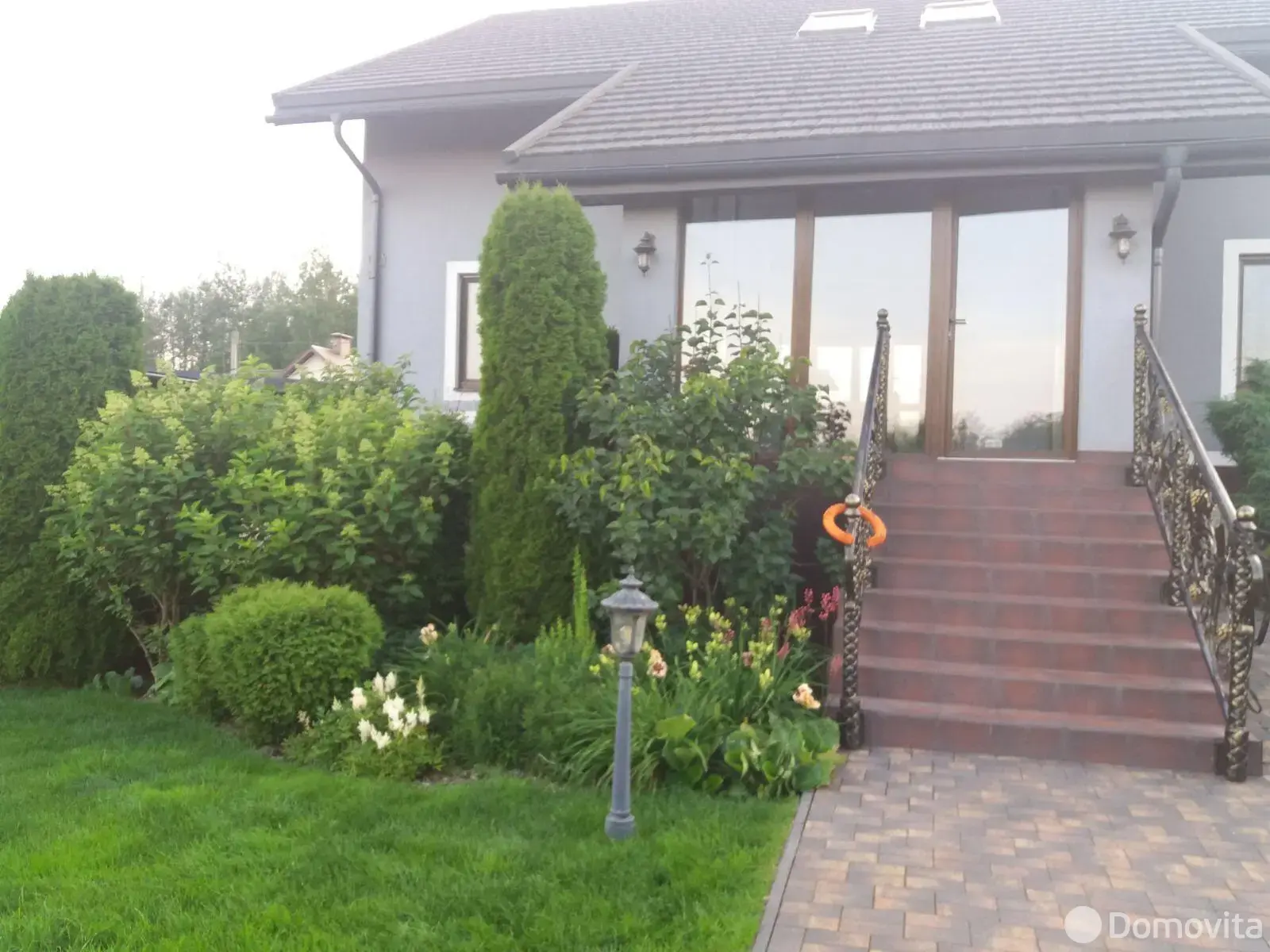 коттедж, Слобода, д. 20