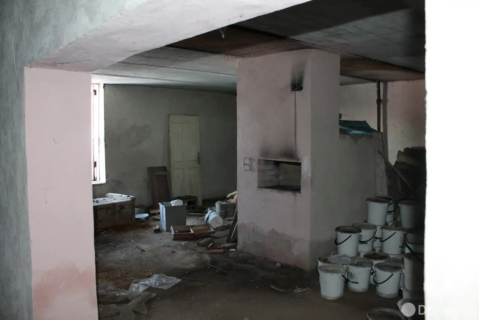 Продажа 3-этажной дачи в ВЕРЯГИ Минская область, 31900USD, код 182553 - фото 11